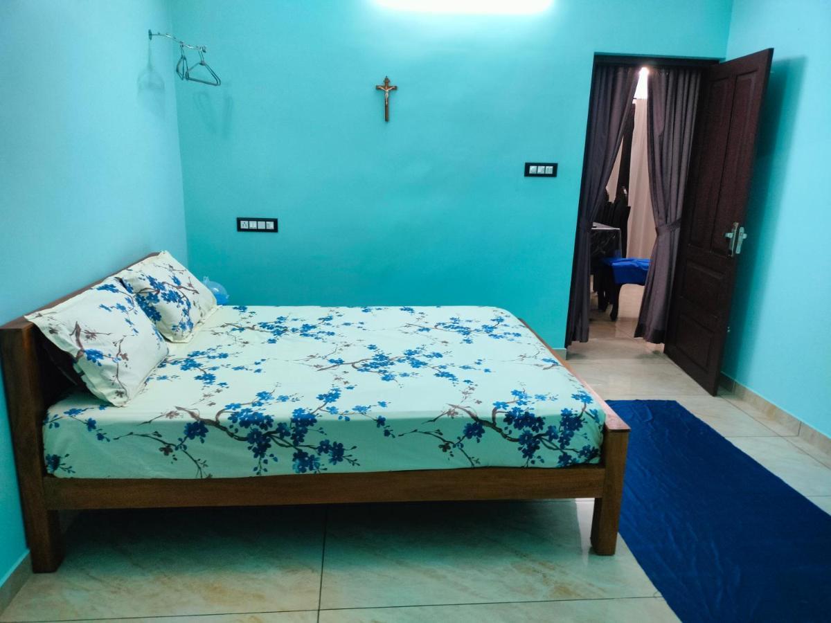 Gerards Home Stay Fortkochi Exterior photo